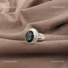 925 Argento Sterling Ovale