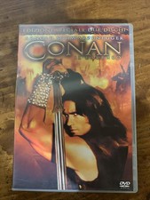 Dvd Conan il Barbaro Arnold