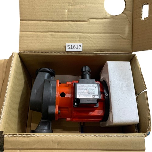 Ksb riotherm 12 d - ksb,