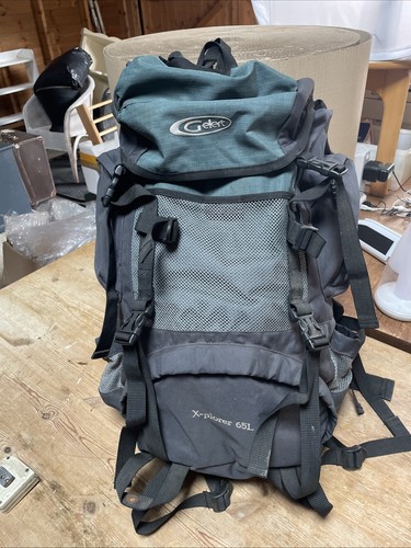 Gelert explorer zaino - gelert,