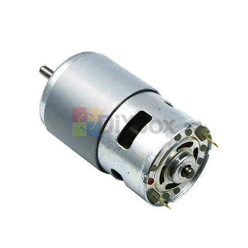 12v 775 motor high - 775,