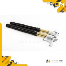 Forcelle Moto Anteriori Ohlins