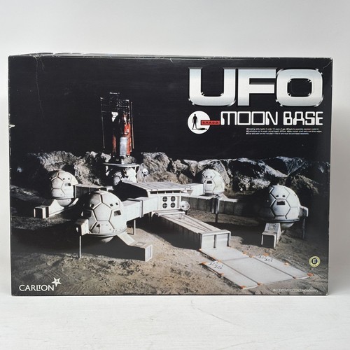Aoshima ufo shado - ufo,