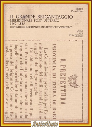 Grande brigantaggio - il,