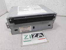 Autoradio Navigatore Lettore CD Bluetooth Range Rover Sport 2016 P31357756AA