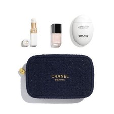 CHANEL COVETED ESSENTIALS