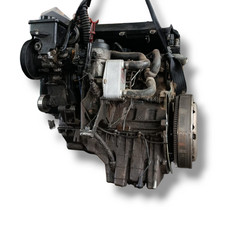 Motore sigla: 204d1 per BMW Serie 3/320 D E46 (1998-2005) 136 CV