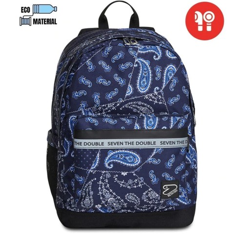 Zaino scuola seven the - scuola, seven®