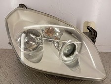 Gruppo ottico anteriore