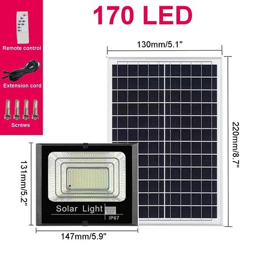 Faro luce led 170 - faro,