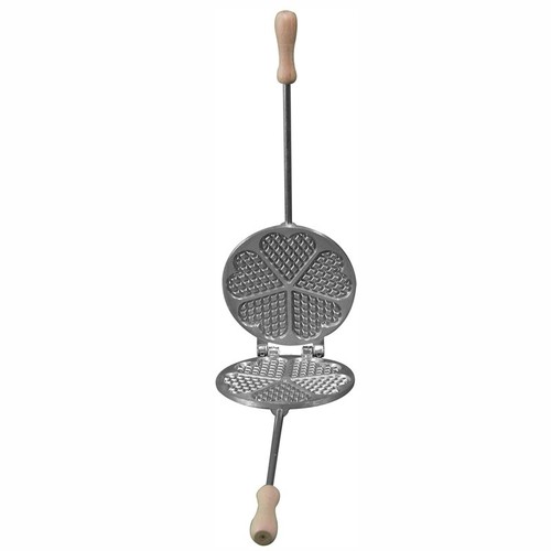 Stampo per ferratelle cbe - stampo,