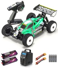 Kyosho inferno mp10e - mp10e, 1:8