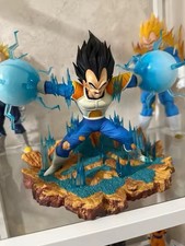 Vegeta personaggio cm - vegeta, 22