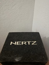 Hertz DBA 200.3 Cassa per Auto (293 x 330 x 263 cm, 300 W) Doppia Bobbina