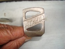 Atala staffa porta fanale - atala,,