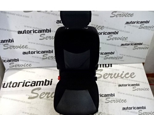46829446 sedile posteriore - 46829446,