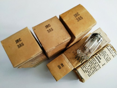 Nos jrc 3a5 - jrc,