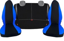 coprisedili per aygo in cotone