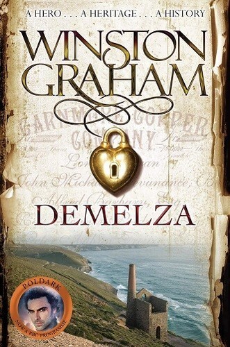 Demelza by winston - by,