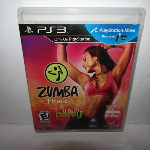 Zumba fitness videogioco sony - fitness,
