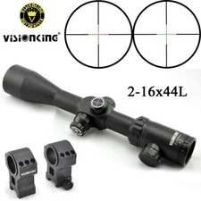 Visionking 2-16x44