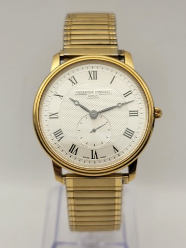 Frederique constant geneve - constant,
