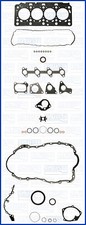 Full engine gasket set - set, renault