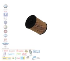 FILTRO OLIO OPEL AGILA ASTRA G