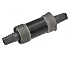 ASSE QUADRO MOVIMENTO CENTRALE BSA 119MM X BICICLETTA CARTUCCIA PASSO INGLESE