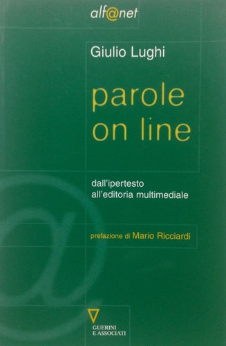 Giulio lughi parole line - giulio, lughi,