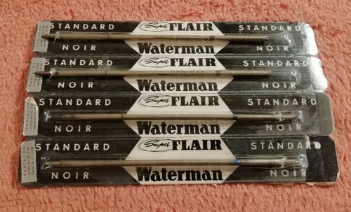 Refill waterman super - n.,