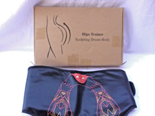 EMS Stimolatore Muscolare Fianchi Trainer Glute Trainer