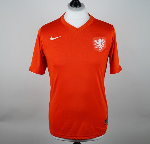 Maglia calcio nike - nike, olanda