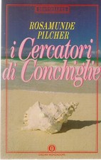 I CERCATORI DI CONCHIGLIE -