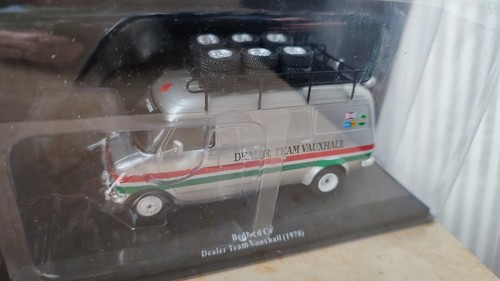 Bedford dealer team - dealer,