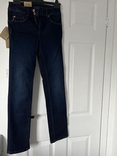 JEANS SKINNY SALSA SECRET SOFT