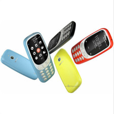 Nokia Nokia 3310 4G 2,4