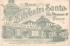 Torino - Silvestri Santo -