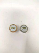 vintage tappi manubrio