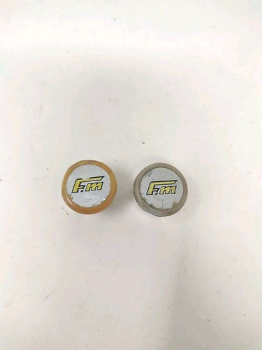 Vintage tappi manubrio - vintage,
