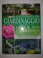 Enciclopedia del Giardinaggio
