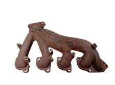 Collettore per Mercedes Classe