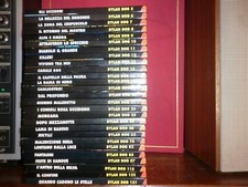 DYLAN DOG-COLLEZIONE BOOK- 27 NUMERI -BLOCCO- STOCK -BONELLI -ORIGINALI- OTTIMI!