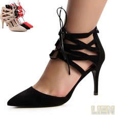 Dame Pumps Party Matrimonio