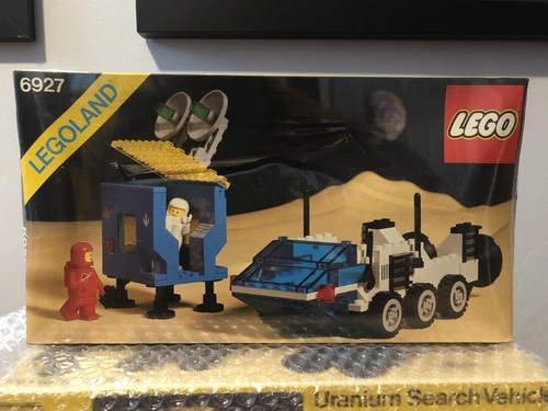 Lego 6927 1981 - 6927,