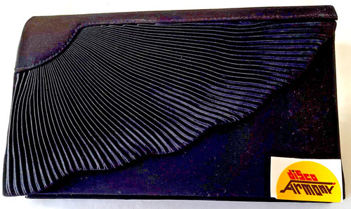 Borsetta pochette raso - ,