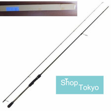 Canna da spinning YAMAGA