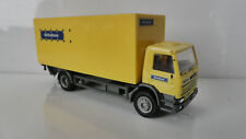 W4773) Camion Herpa DKB 1:87