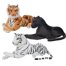 BRUBAKER Tigre di Peluche