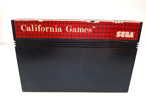 California games solo il - california,